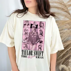 TS LOVER dtf  screen Pre order 3-5 business days