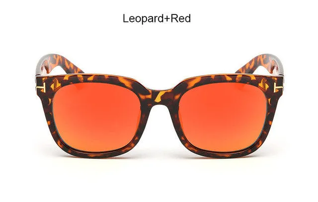 TSHING Designer Driving Glasses