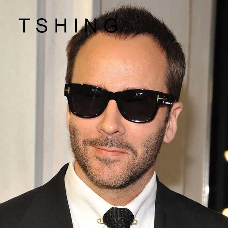TSHING Designer Driving Glasses