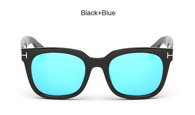 TSHING Designer Driving Glasses