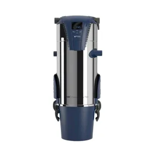 Tubo Aertecnica Perfetto Midsize Central Vacuum 13.5 Liter Bucket