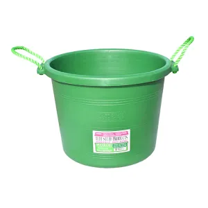 Tuff Stuff muck bucket 70 qts - lima