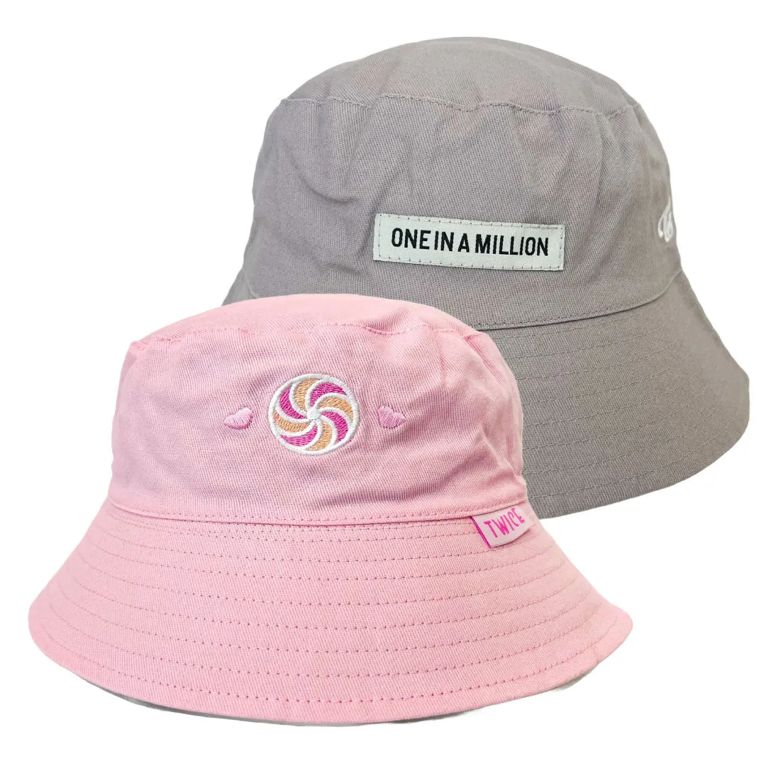 TWICE Bucket Hat