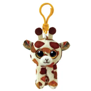 Ty Beanie Boos™ Stilts the Giraffe Clip