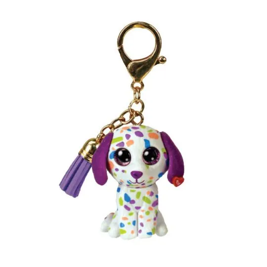 Ty Mini Boo Collectible Clip - Darling the Dog