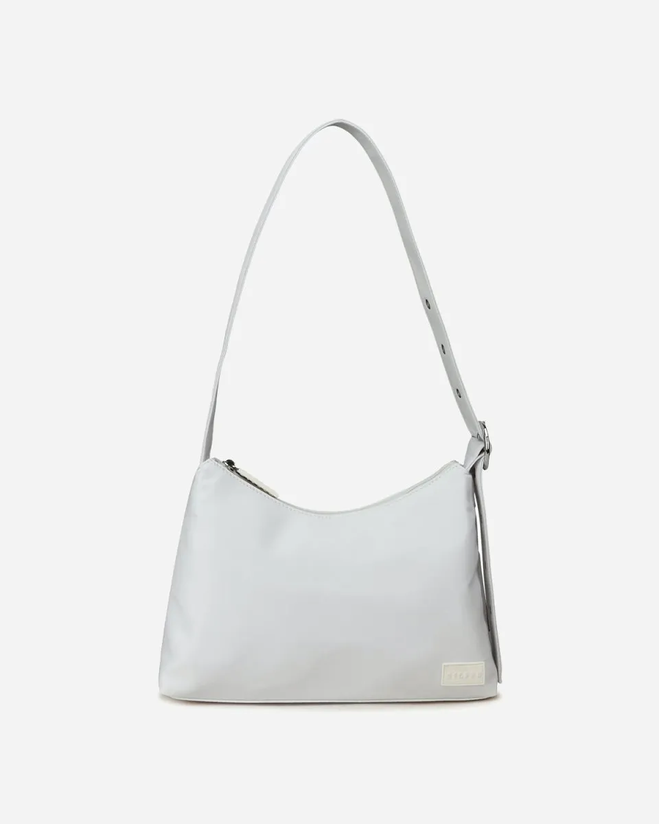 Ulrikke Nylon - White