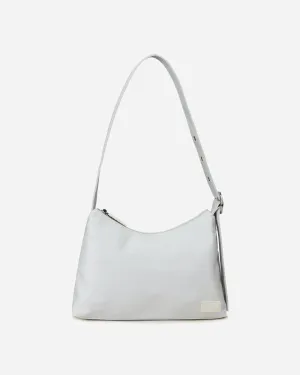 Ulrikke Nylon - White