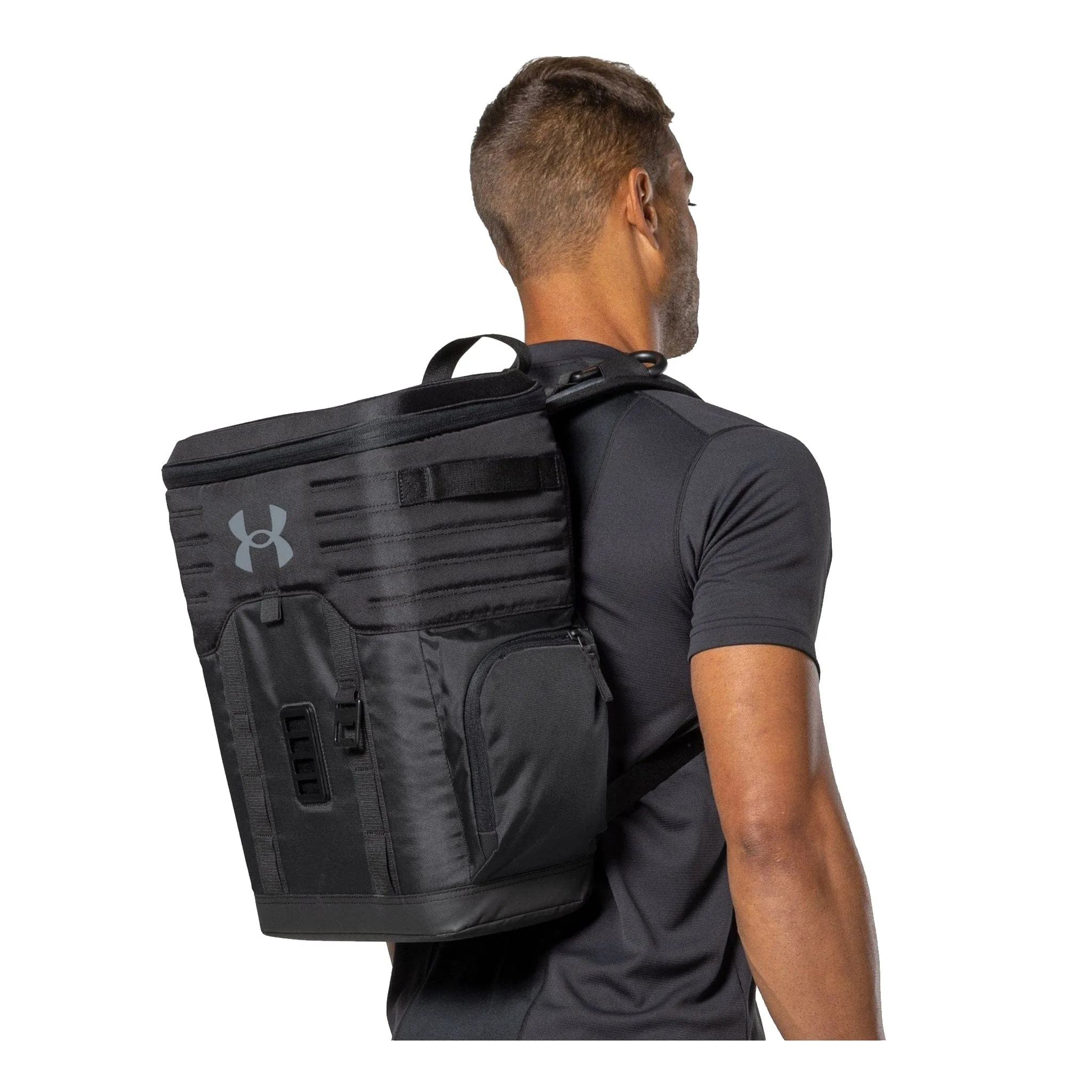 Under Armour 25-Can Backpack Cooler
