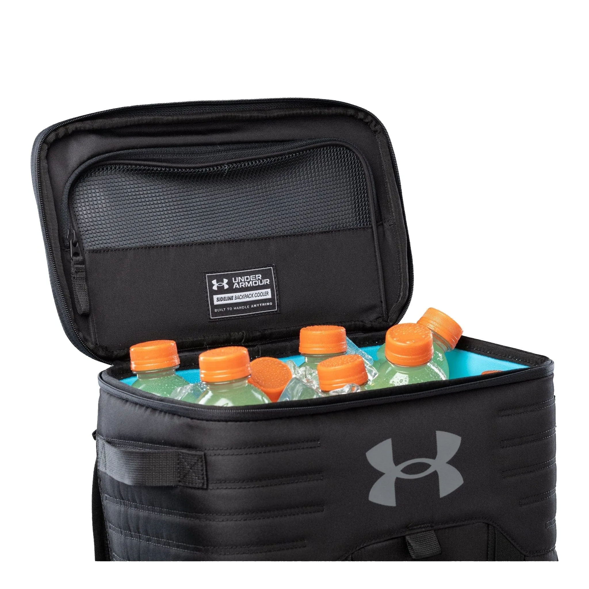 Under Armour 25-Can Backpack Cooler