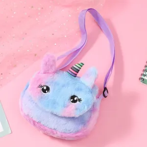 Unicorn Blue Bag