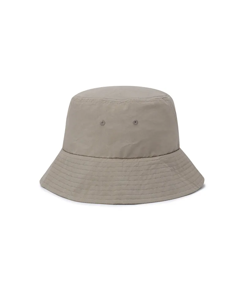 Unisex Blocking Hat - Beige