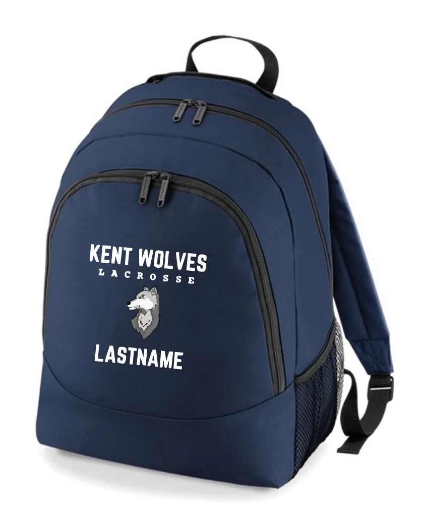 Universal backpack