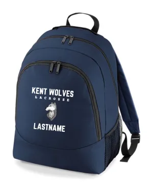 Universal backpack