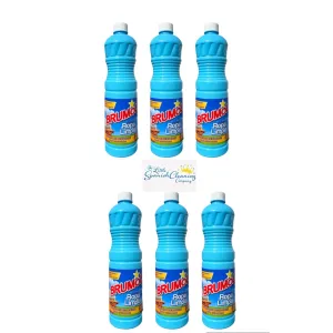 VALUE BUNDLE- Brumol Fresh Spanish  Cleaner Get One Free !