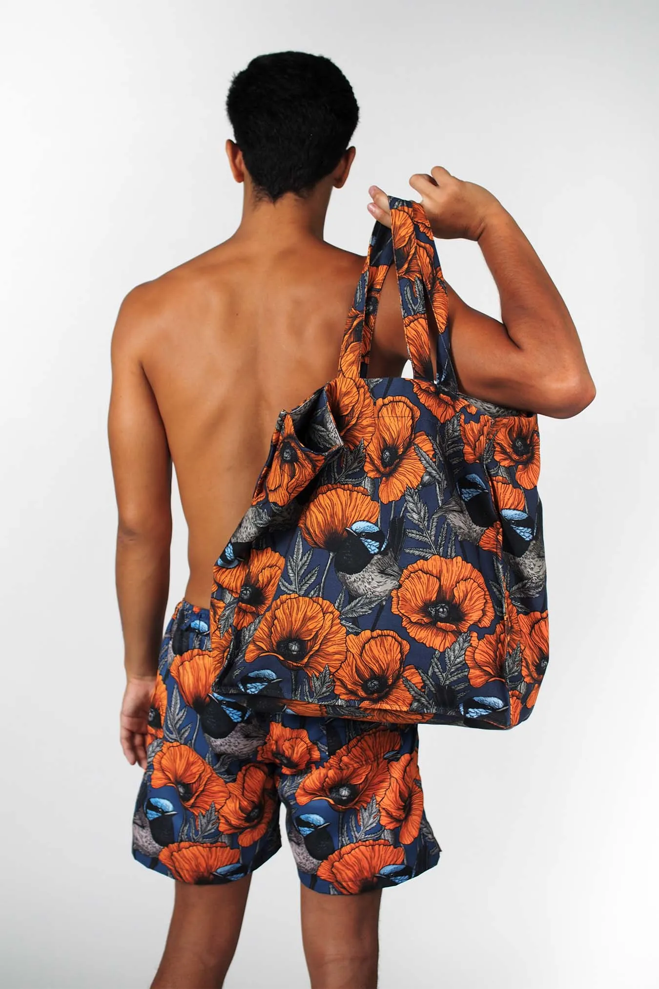 Vanina Tote Bag