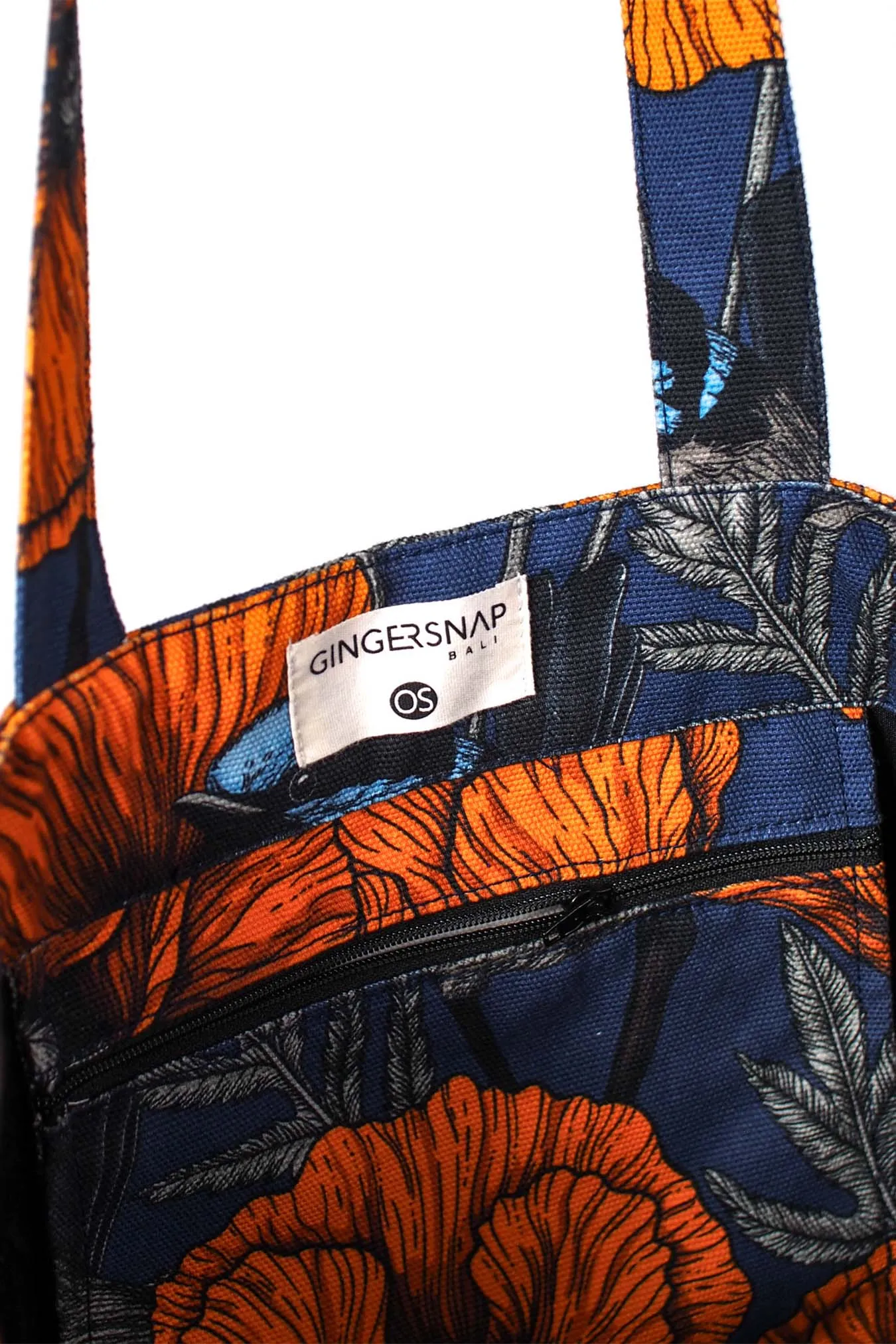 Vanina Tote Bag