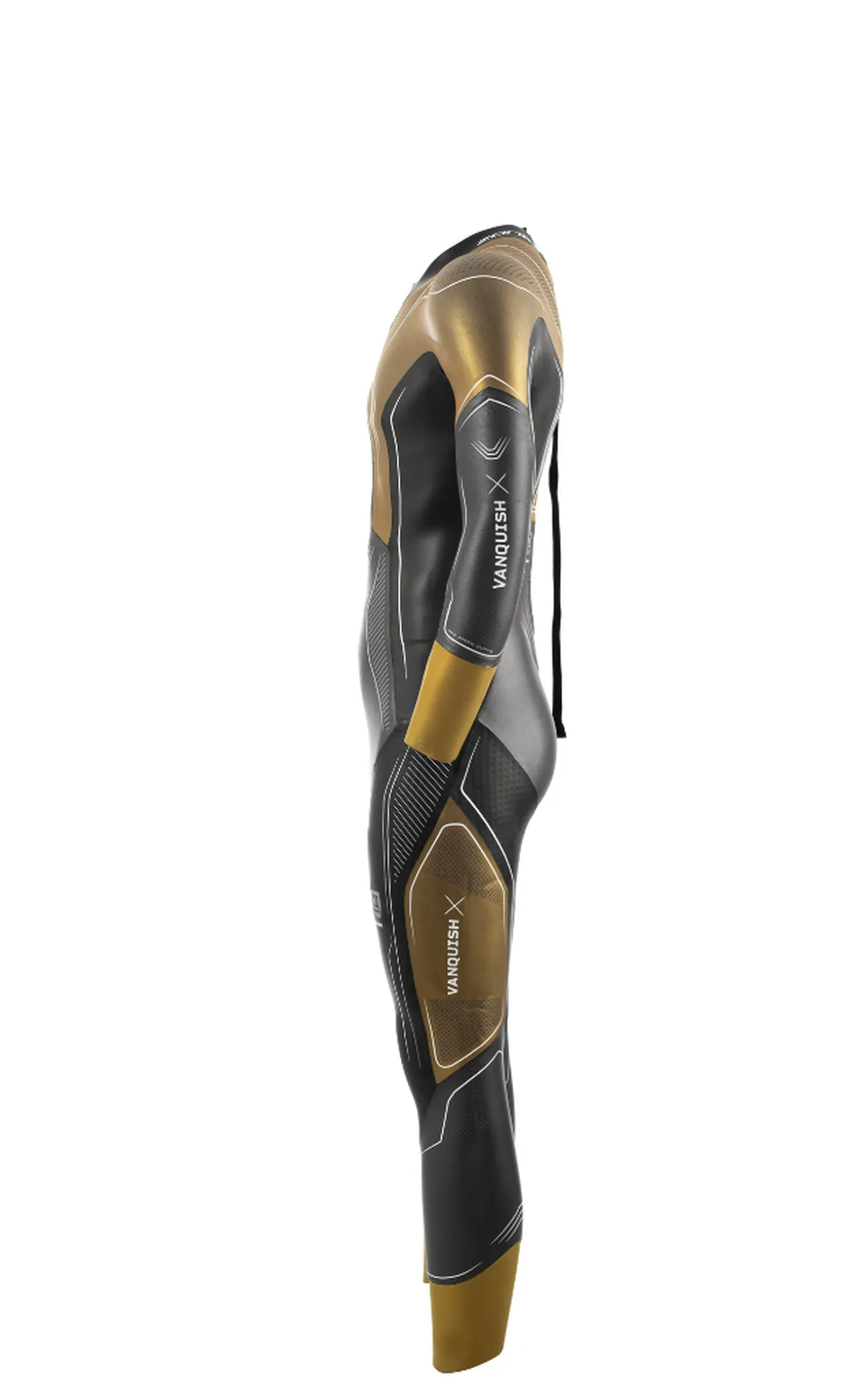 Vanquish-X Wetsuit - Limited Edition