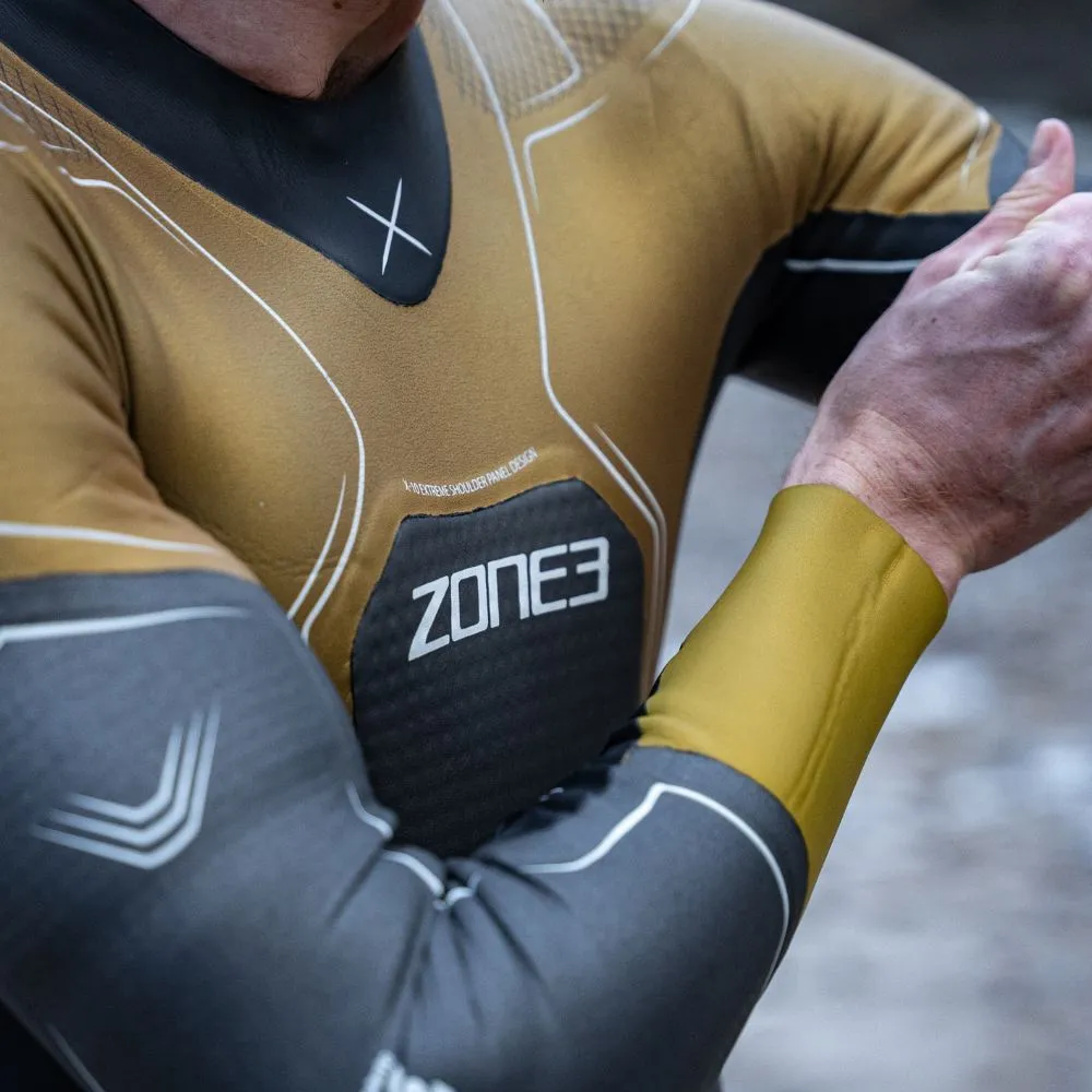 Vanquish-X Wetsuit - Limited Edition