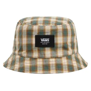 Vans Patch Bucket Hat - Bistro Green