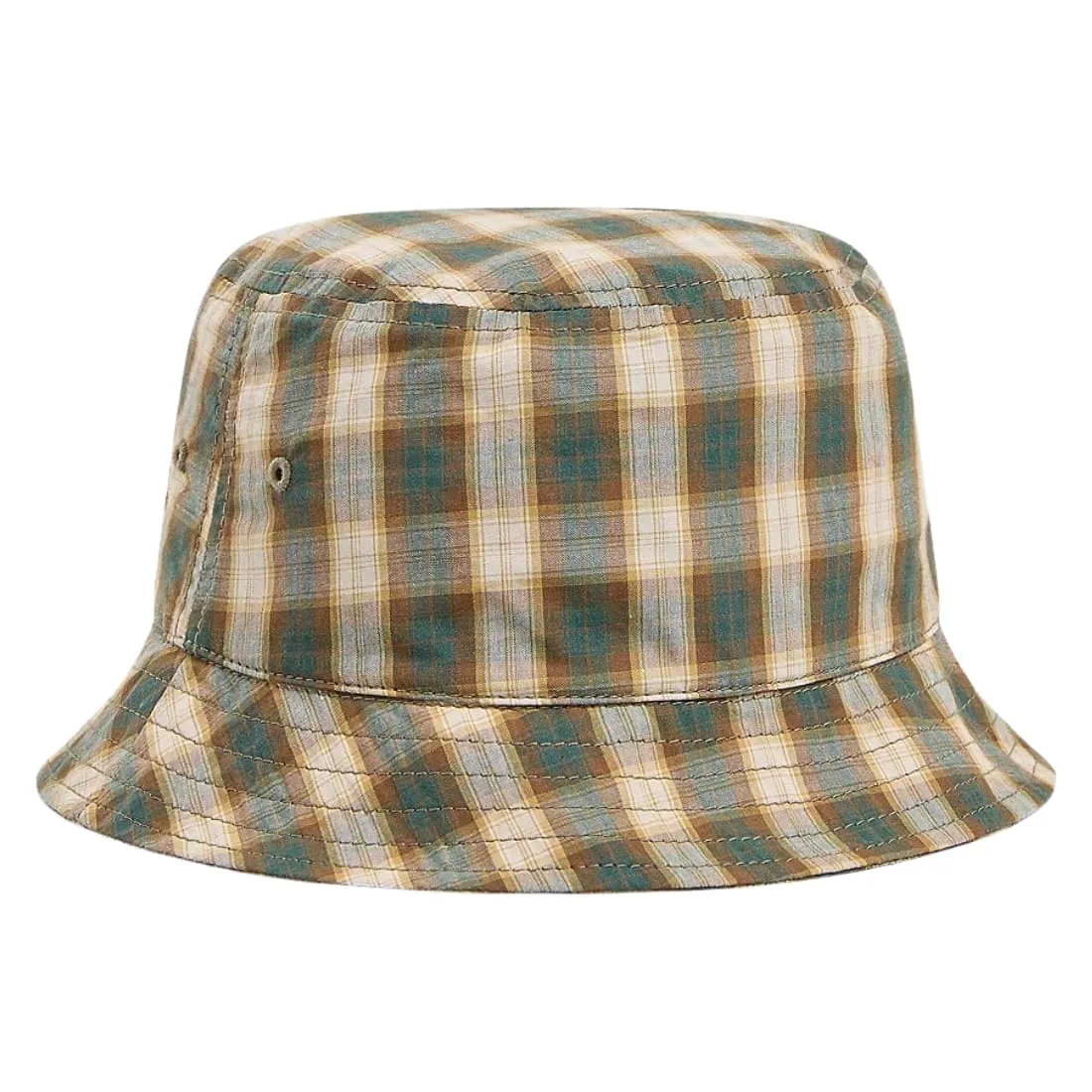 Vans Patch Bucket Hat - Bistro Green