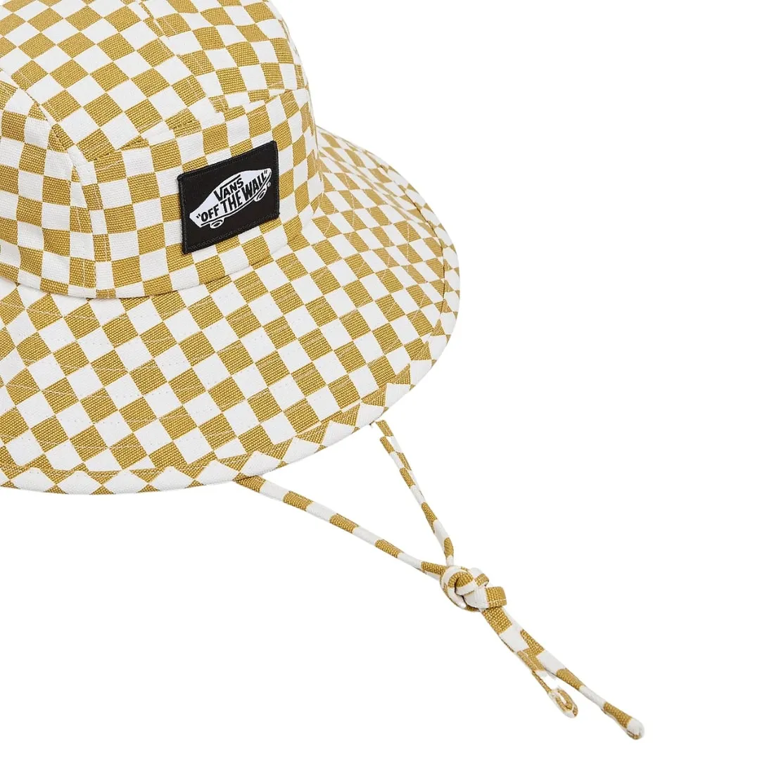 Vans Sunny Side Bucket Hat - Antelope