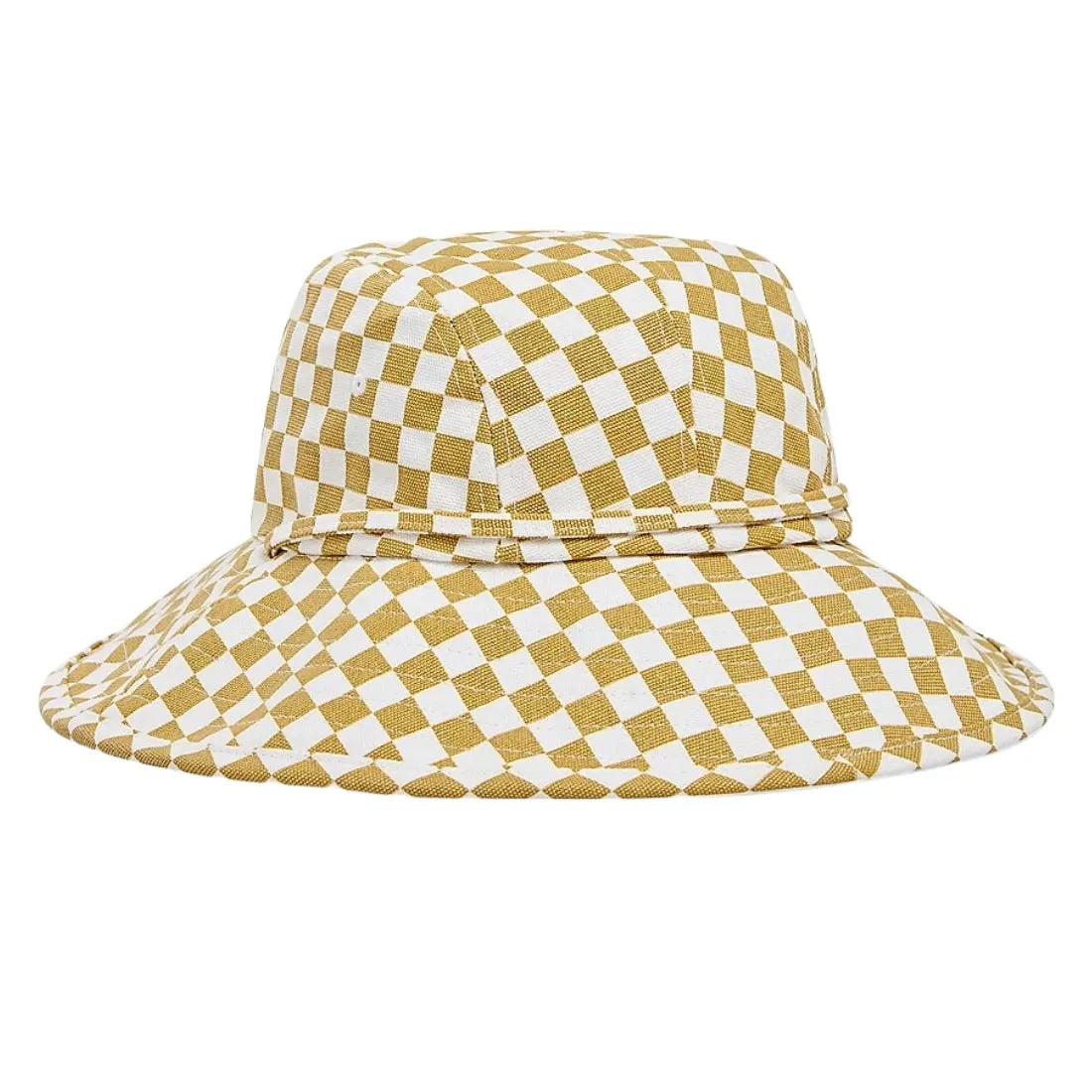 Vans Sunny Side Bucket Hat - Antelope