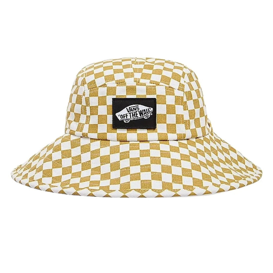 Vans Sunny Side Bucket Hat - Antelope
