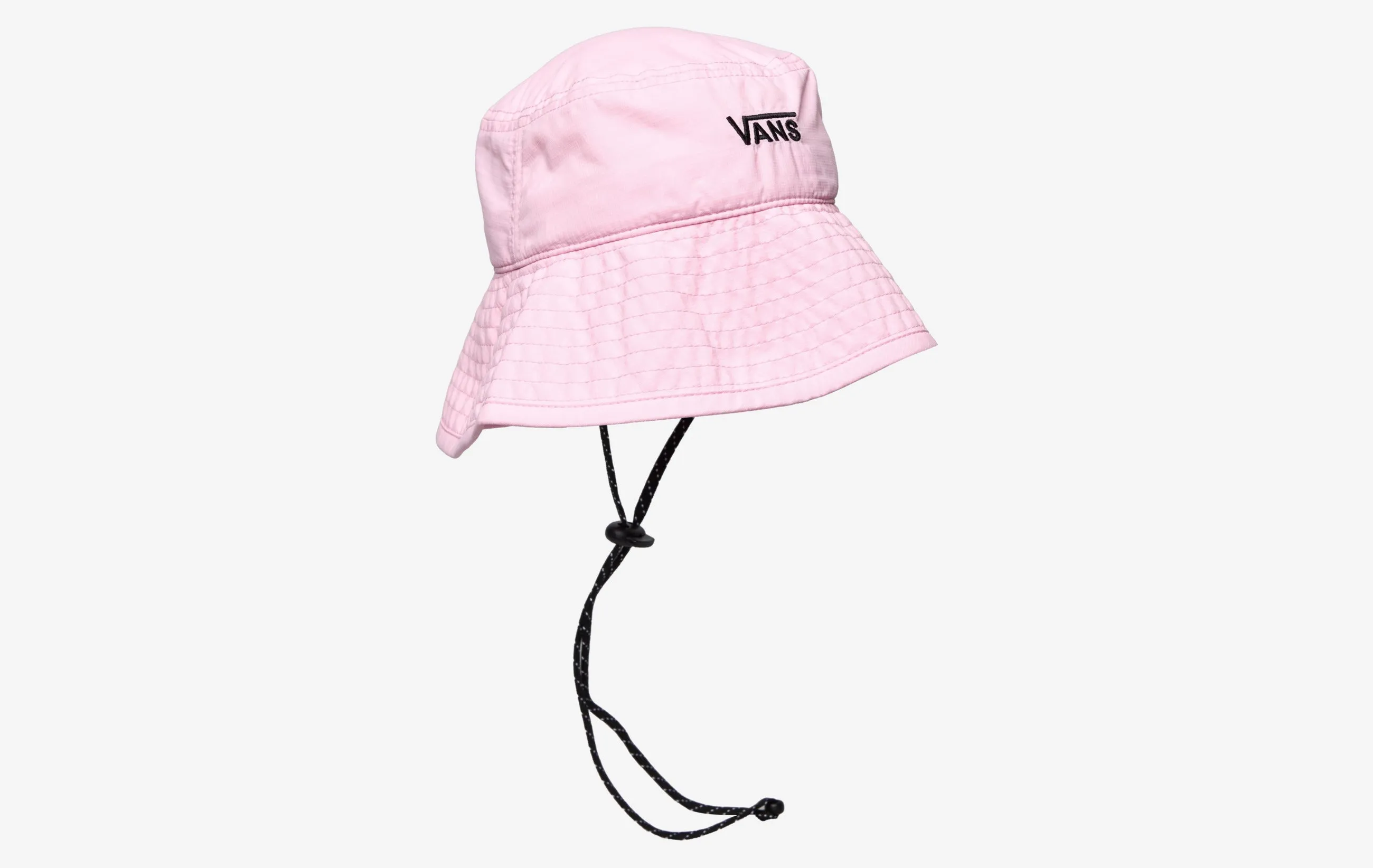 Vans Womens Sightseer Bucket Hat - Tropical Peach