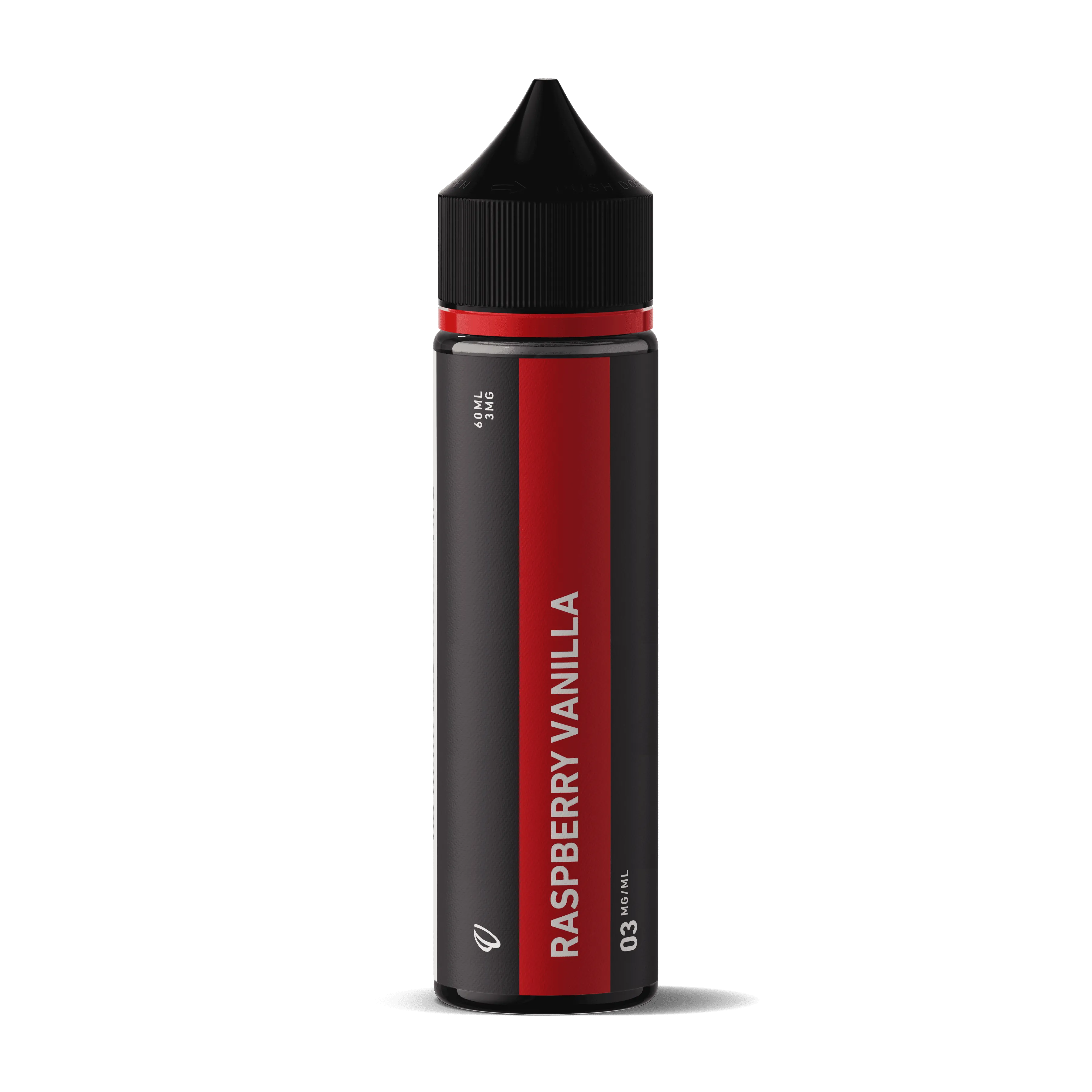 VE Premium - Raspberry Vanilla