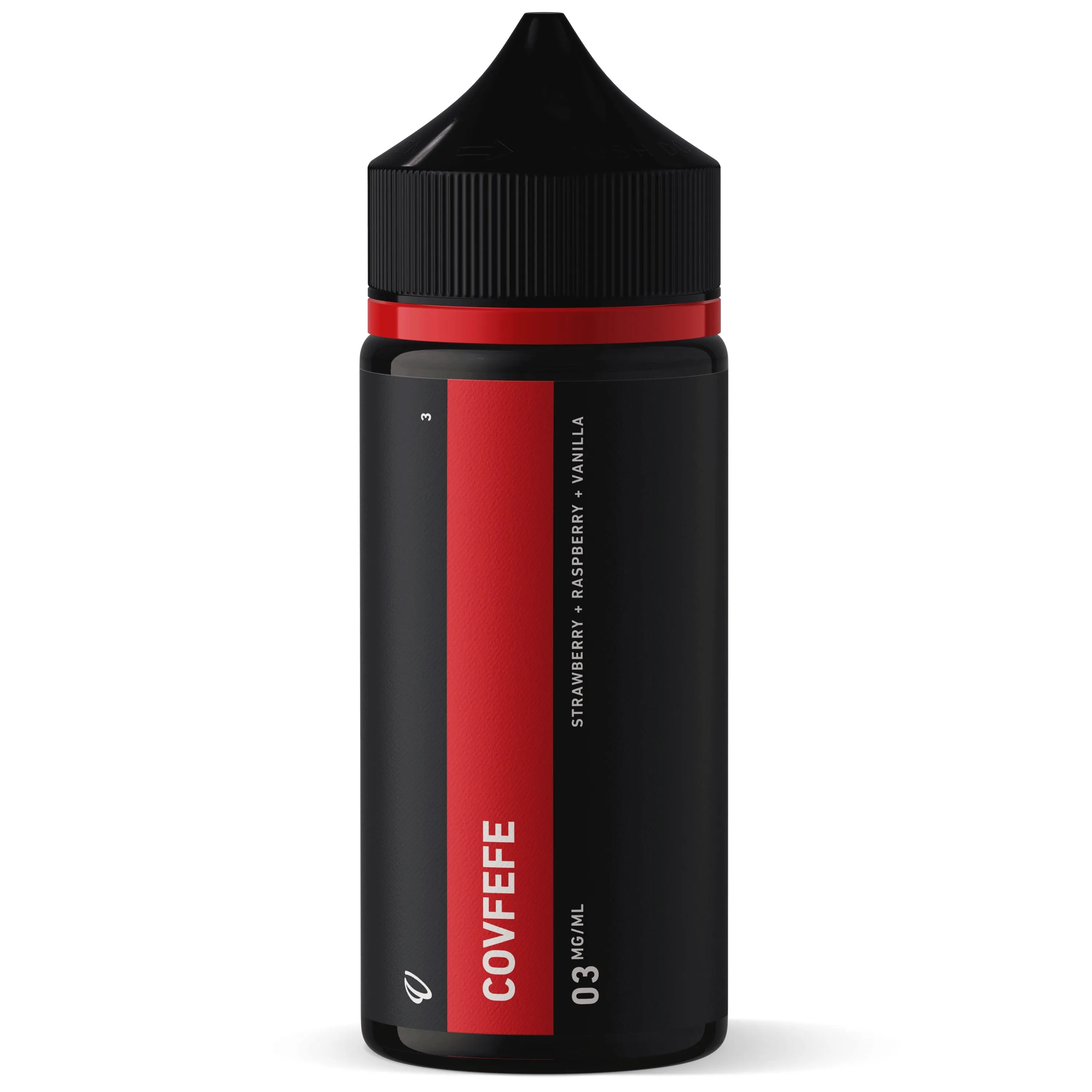 VE Premium - Vanilla Berry