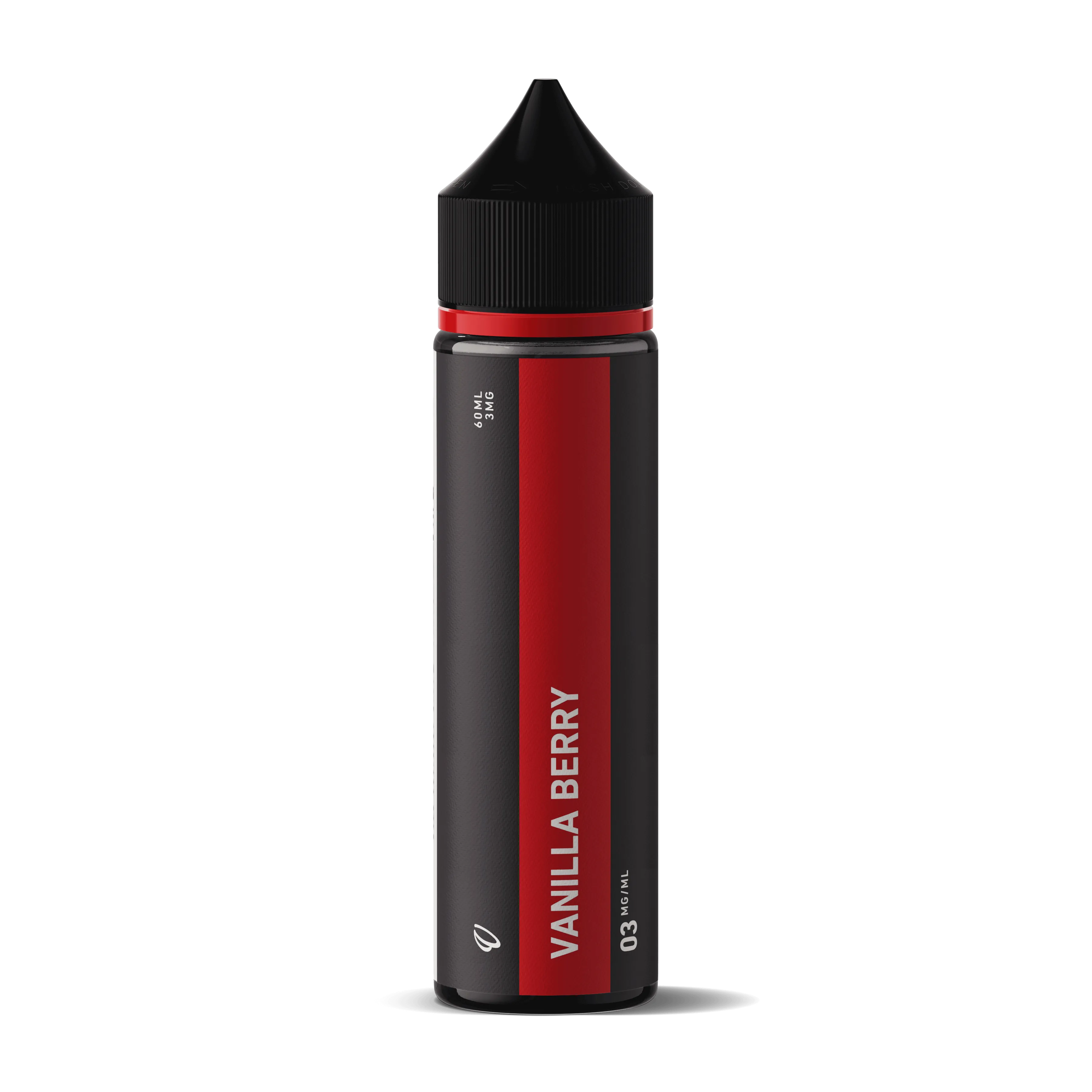 VE Premium - Vanilla Berry
