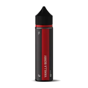 VE Premium - Vanilla Berry