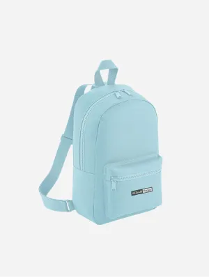 Vegan Mini Fashion Backpack | Multiple Colours