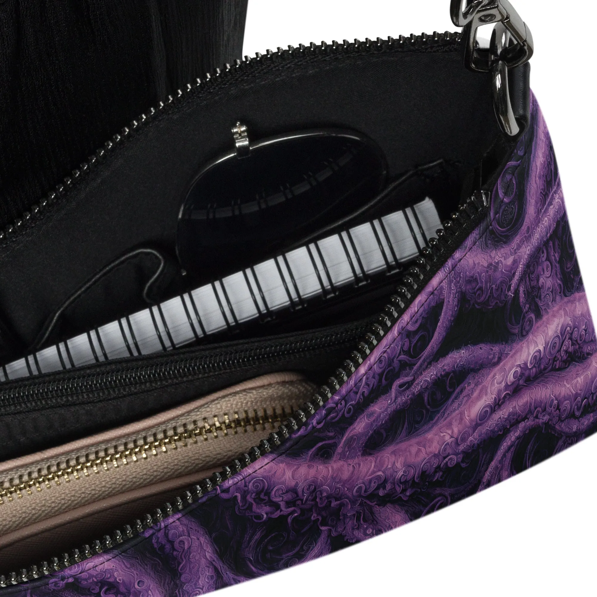 Versatile Crossbody Bag Void Reach