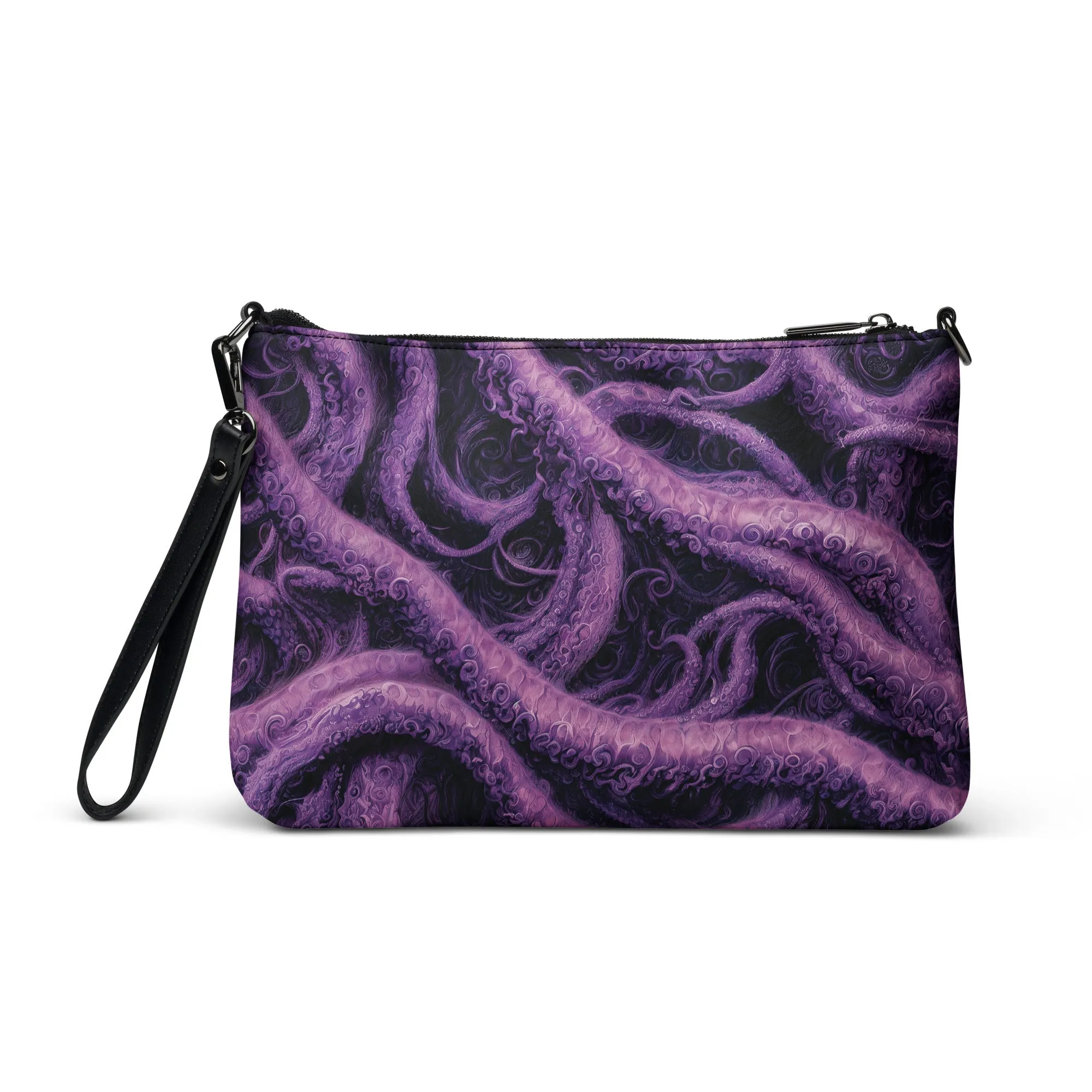 Versatile Crossbody Bag Void Reach