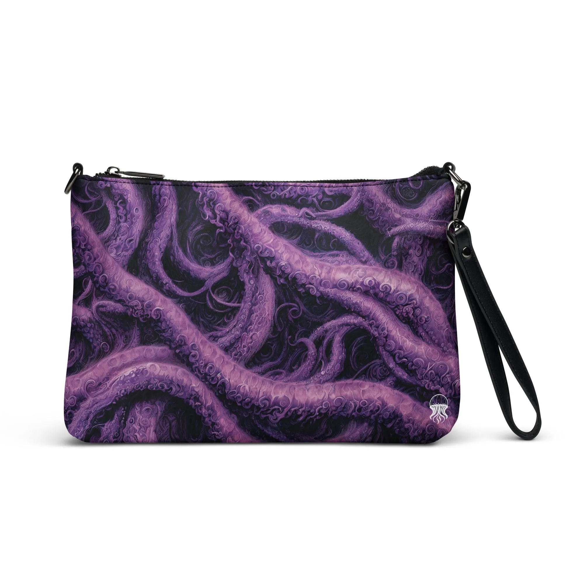 Versatile Crossbody Bag Void Reach