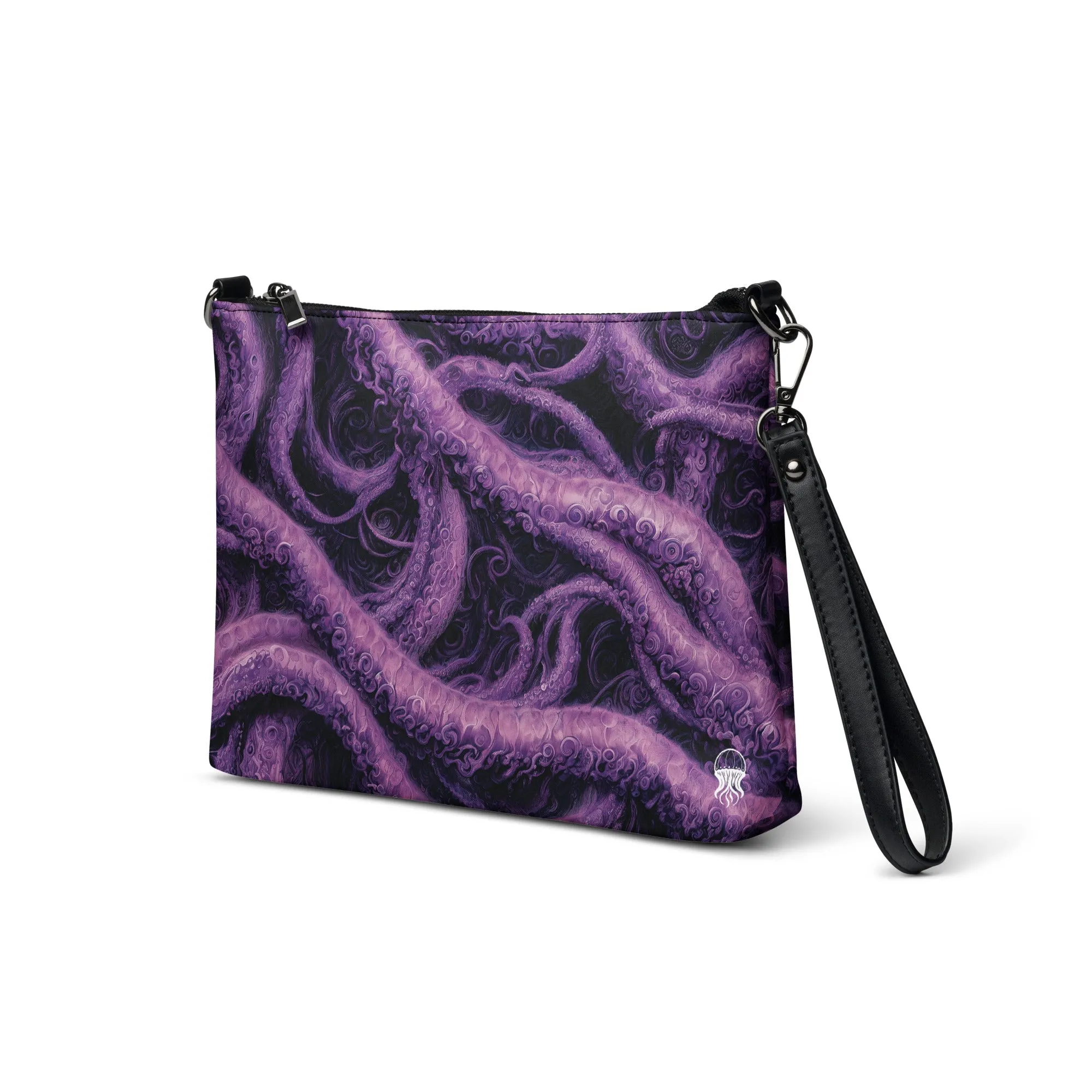 Versatile Crossbody Bag Void Reach