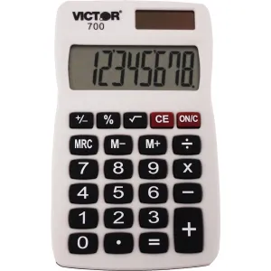Victor 700 Pocket Calculator