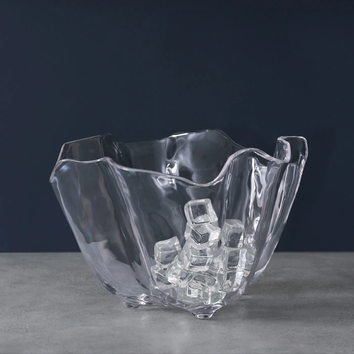 VIDA ACRYLIC ICE BUCKET