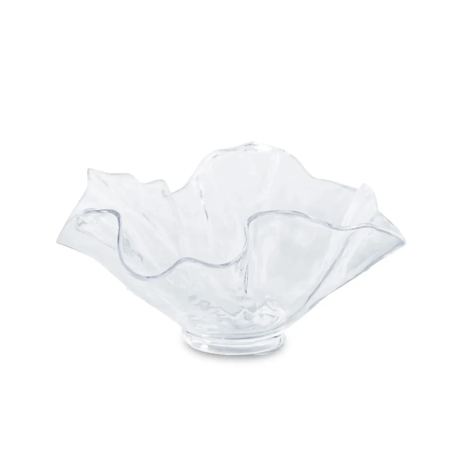 VIDA BLOOM WINE BUCKET ACRYLIC
