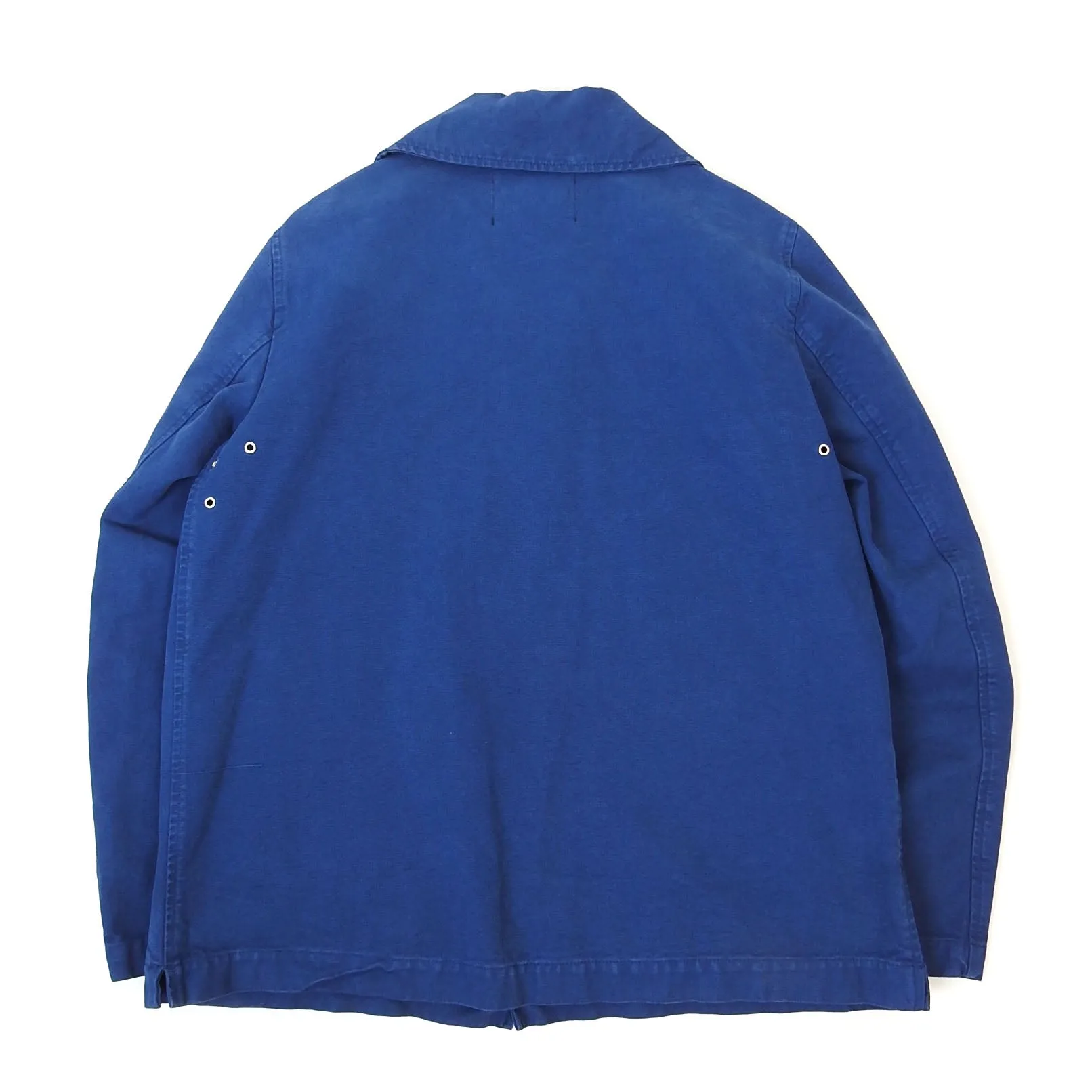 Vintage De Luxe Henry Coat Size 48