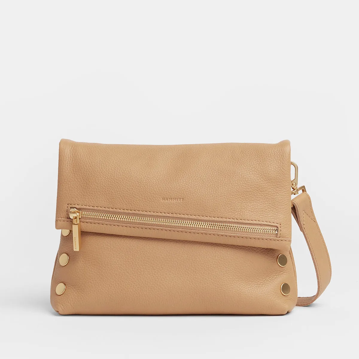 VIP | Toast Tan/Brushed Gold | Med