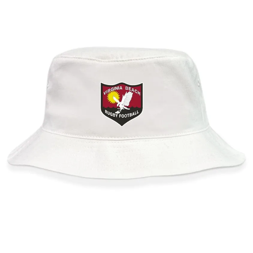 Virginia Beach RFC Crusher Bucket Cap