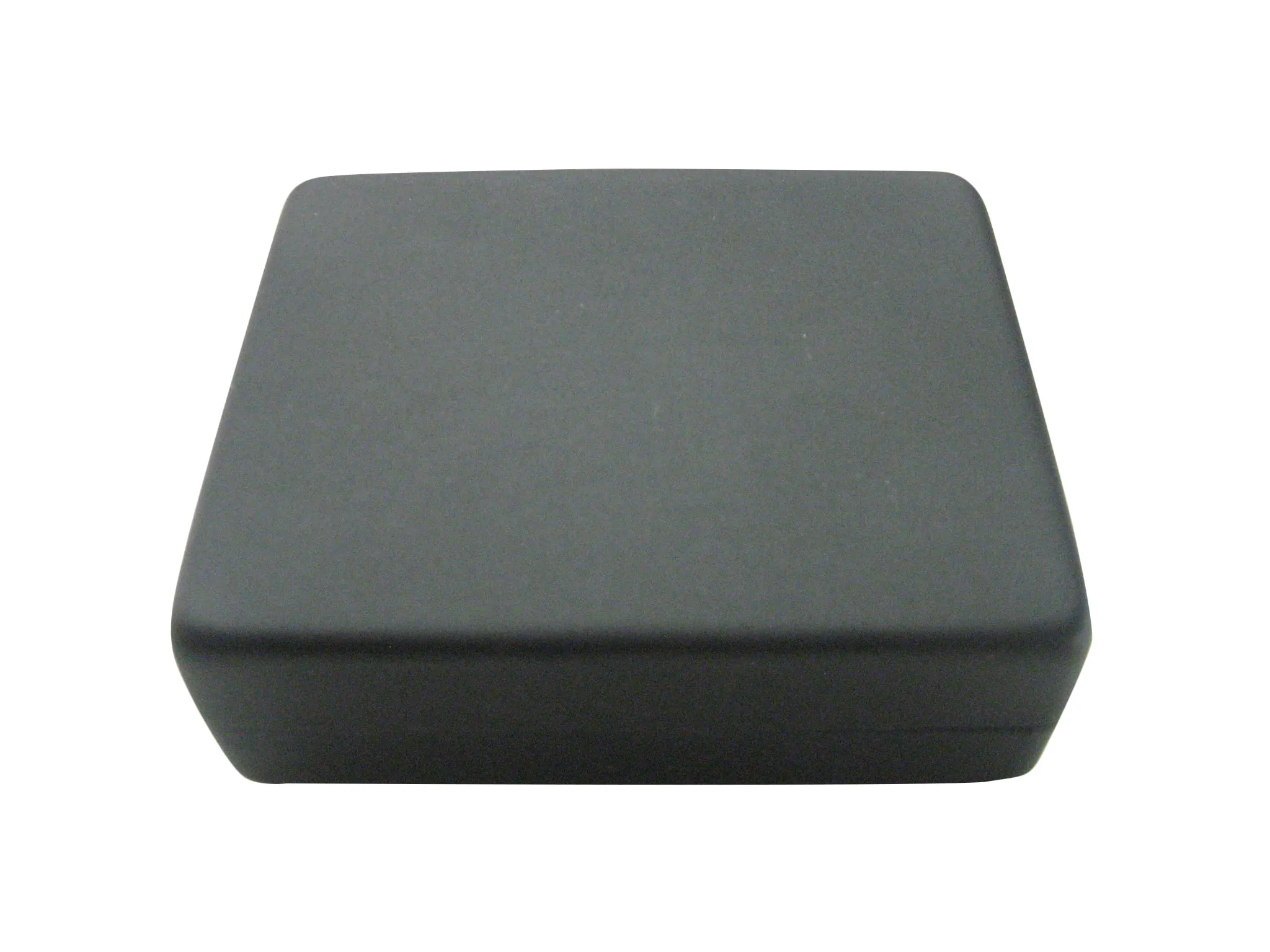 Virginia State Map Shape Magnet