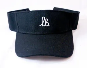 VISORS (BLACK or PINK)