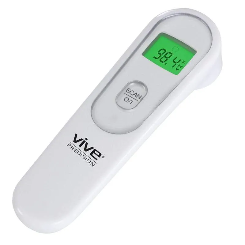 Vive Health Infrared Thermometer