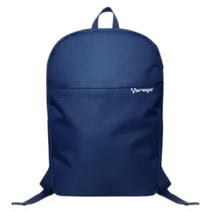 Vorago Bp-100-bl Mochila Laptop 15.6 PLG Polyester Azul