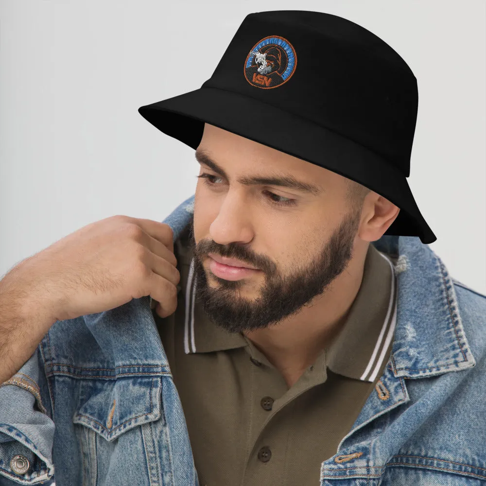VSN Bucket Hat