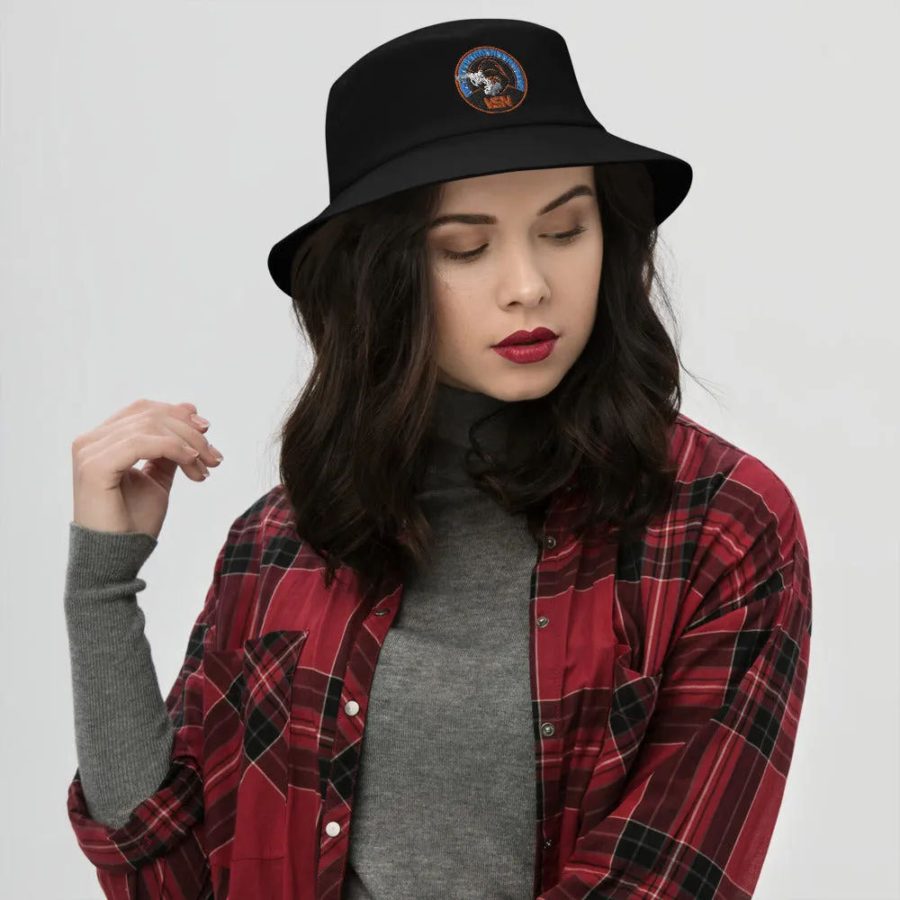 VSN Bucket Hat