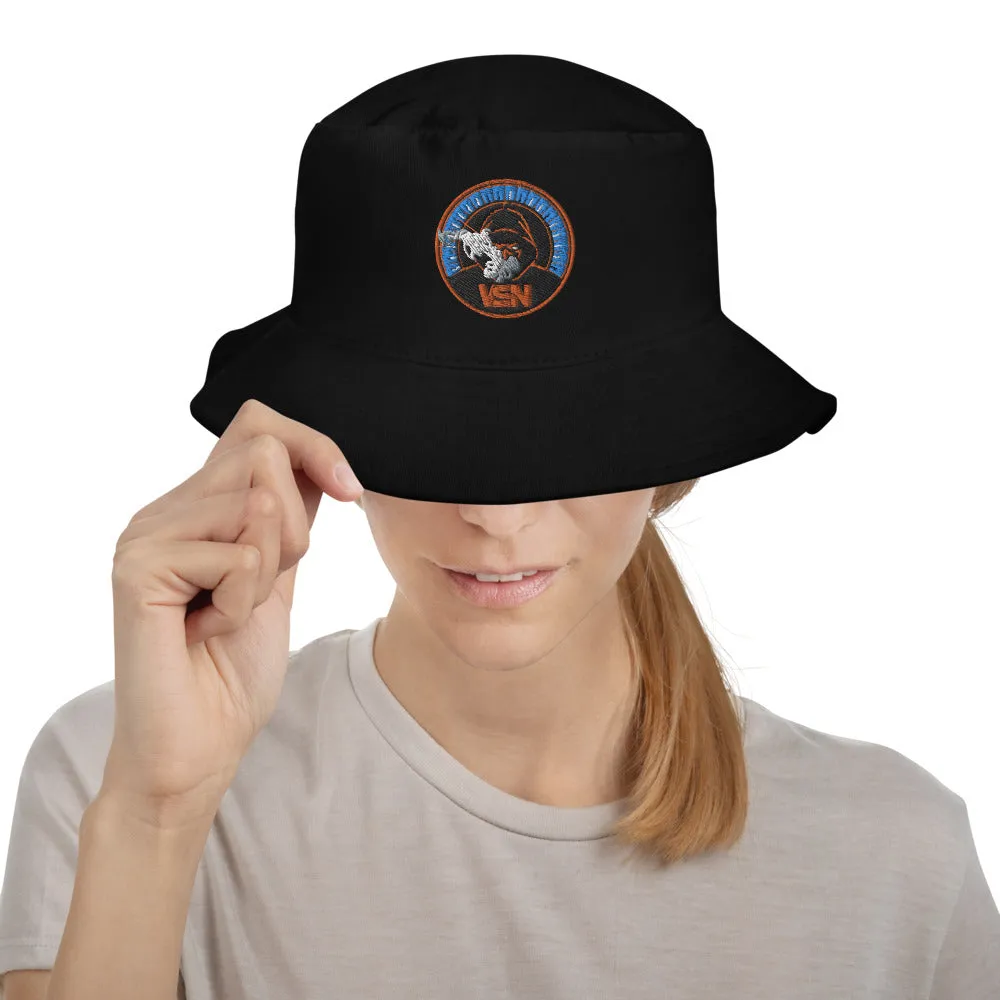 VSN Bucket Hat